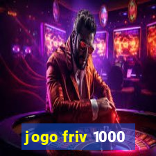 jogo friv 1000